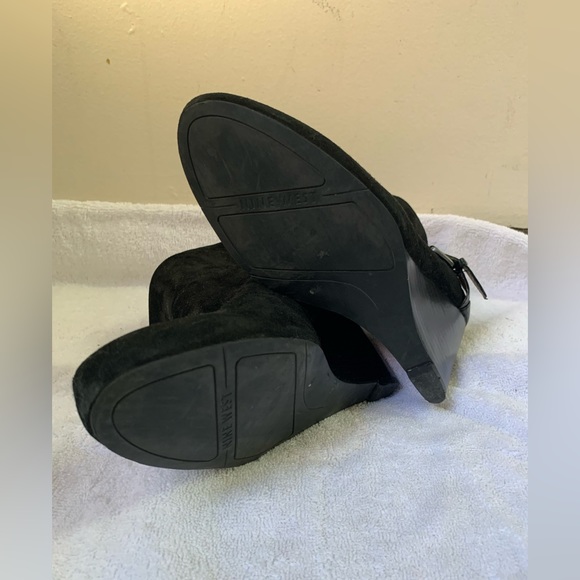 Suede boot - Picture 3 of 3